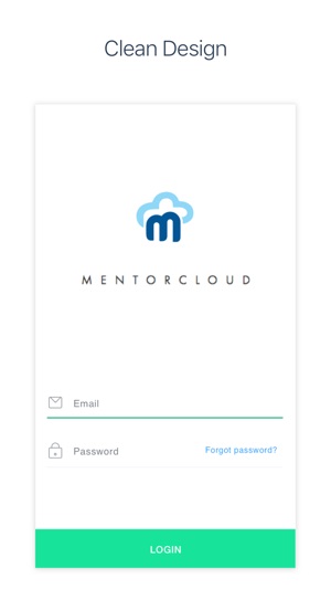 MentorCloud(圖1)-速報App