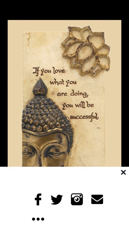 Buddha Quotes - Buddhist Quotes & Daily Buddhism screenshot-3