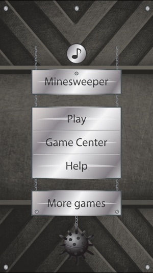 Minesweeper Professional Mines - Classic(圖1)-速報App