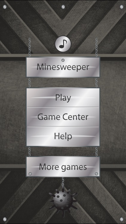 Minesweeper Professional Mines - Classic screenshot-0