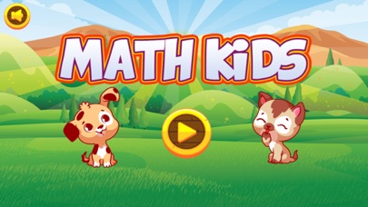 First Grade Math Kids : Learn Addition Subtraction 1.0.0 IOS -