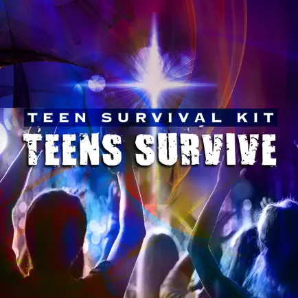 Teen Survival Kit Cheats