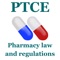 This app contains 350 vocabularies, practice questions, study cards, terms & concepts for self learning & exam preparation on the topic of Pharmacy law and regulations