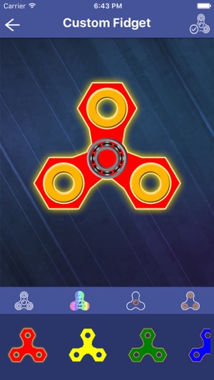 Fidget Creator(圖1)-速報App