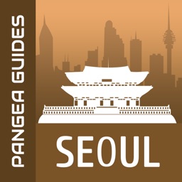 Seoul Travel - Pangea Guides