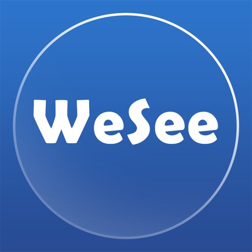 CTWesee iOS App
