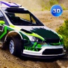 Dirt Wheels Rally Racing 3D Full