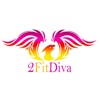 The 2fitdiva Fitness LLC App