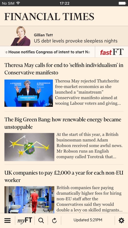 Financial Times