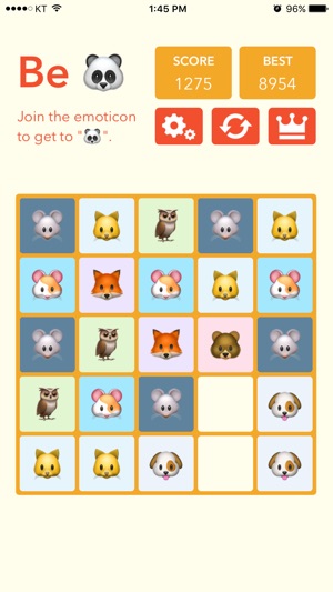 2048 Brain Game-Expansion pack(圖2)-速報App