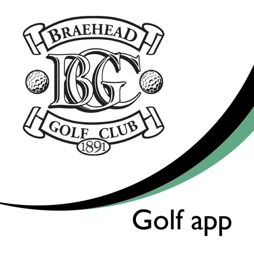 Braehead Golf Club - Buggy icon