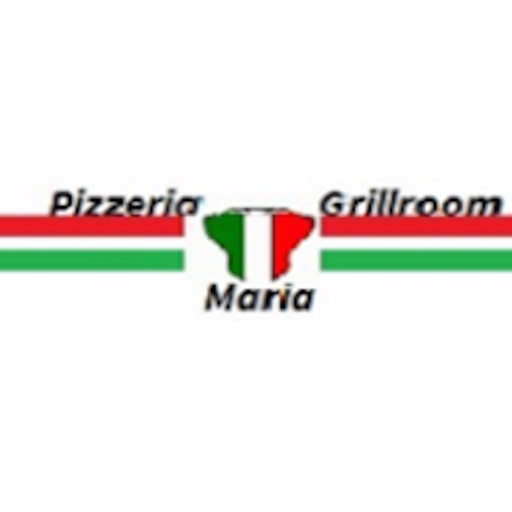 Pizzeria Maria icon