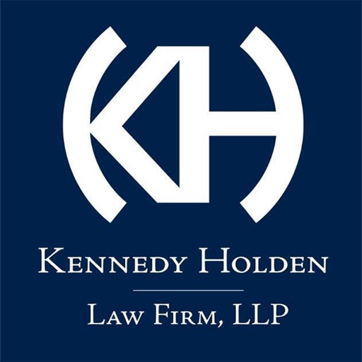 Kennedy Holden Law Firm iOS App