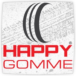 Happy Gomme