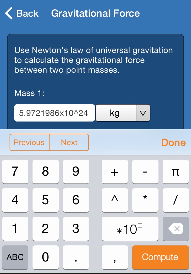 Wolfram Physics I Course Assistant screenshot 4