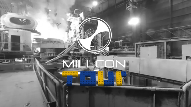 Millcon Tour(圖1)-速報App