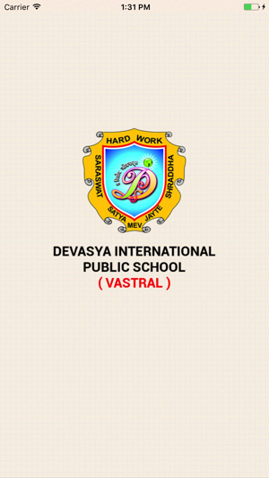 Devasya International School, Vastral