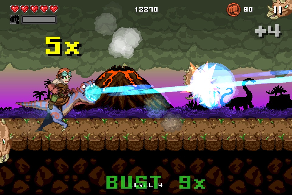 Punch Quest screenshot 3