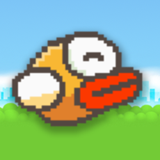 Activities of Faby Bird : The Flappy Adventure