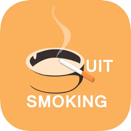 Quit Smoking-App : Stop Smoking Cigarettes Cheats