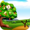 Apple Shooter 2D