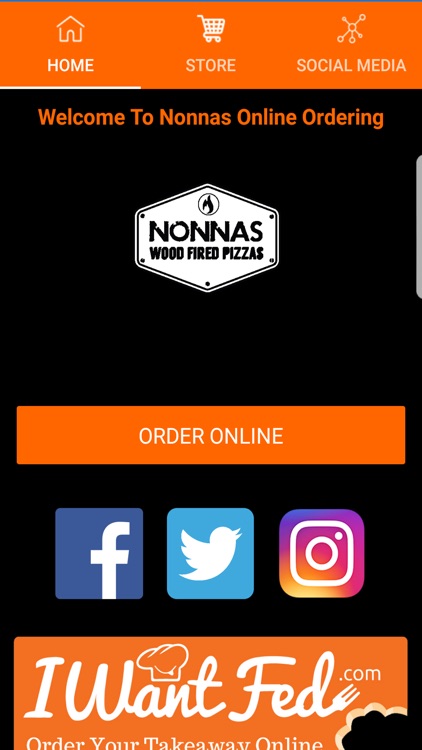 Nonnas