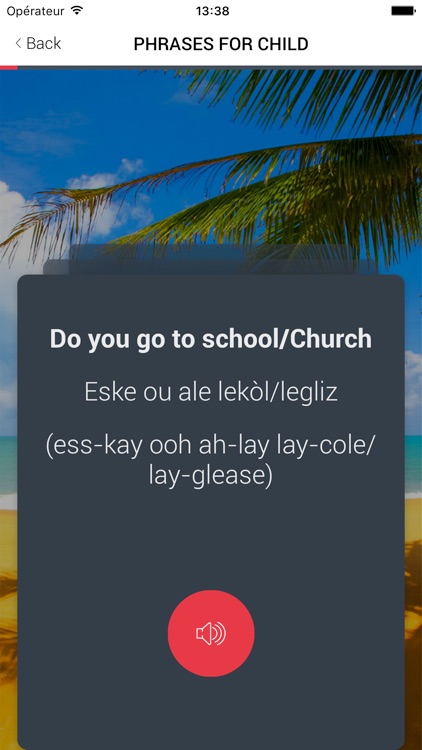 Mission Haiti screenshot-3