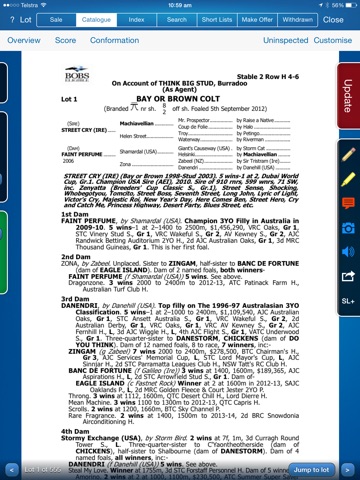 Inglis Sales screenshot 3