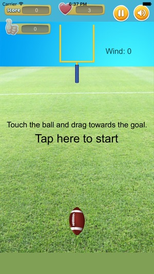 Win A Goal(圖1)-速報App