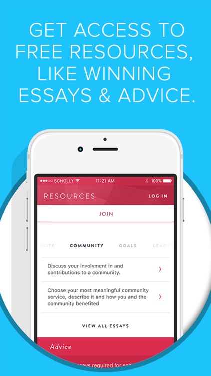 Scholly screenshot-3