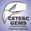 GEMS - CETESC