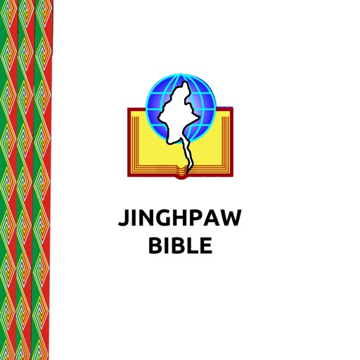 Jinghpaw Bible