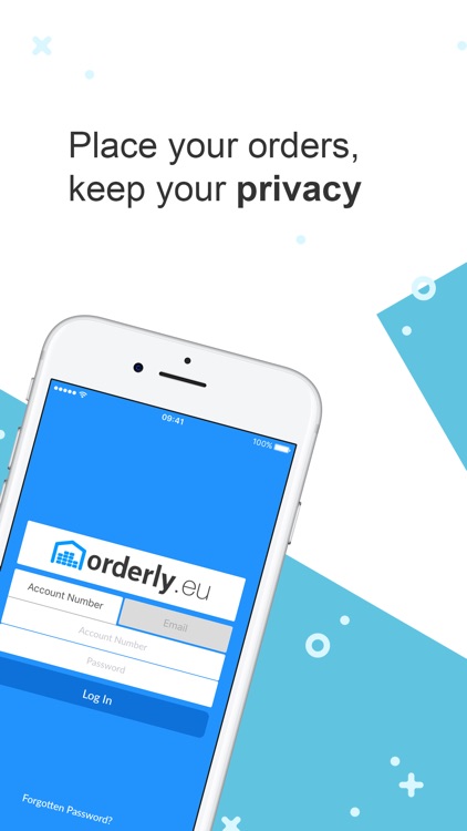 Orderly - B2B Online Ordering