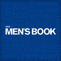 The Men's Book app not working? crashes or has problems?