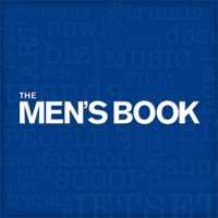 The Mens Book