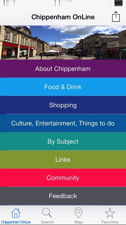 Chippenham OnLine