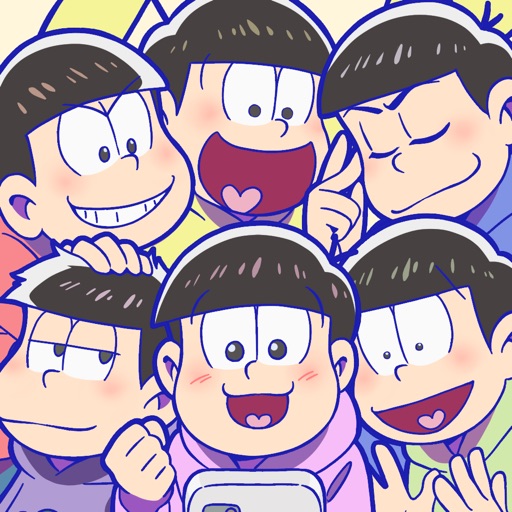 おそ松さん はちゃめちゃパーティー!
