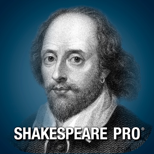 Shakespeare Pro