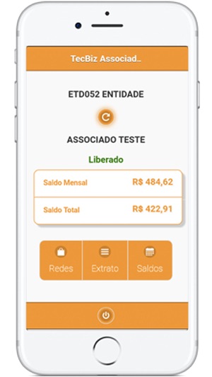 TecBiz Associado(圖1)-速報App