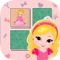 "Download Memory Game: princesses for free and help in the improvement of your child's memory skills as they have fun playing with this game