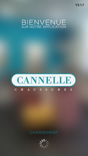 Cannelle Chaussures(圖1)-速報App