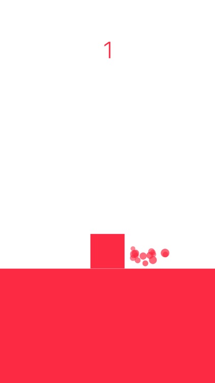 Game Falling Blocks