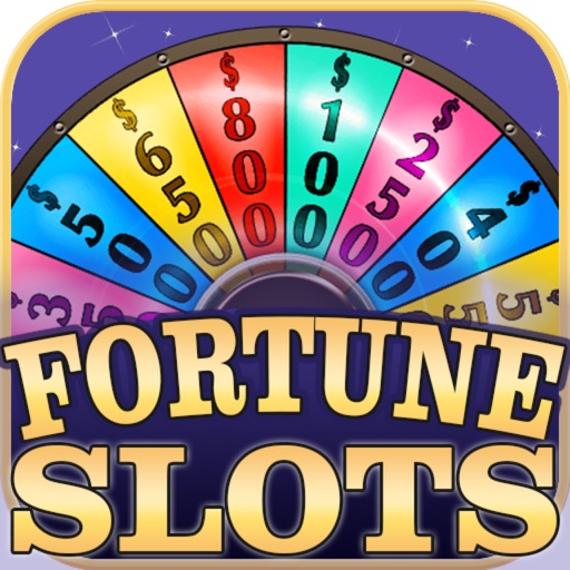 Slots of Fortune iOS App