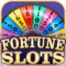 Slots of Fortune