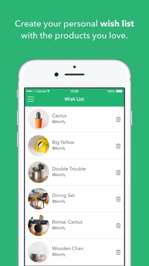 Beitify - Your Furnishing Assistant(圖4)-速報App