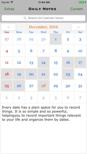 Daily Notes Planner(圖1)-速報App