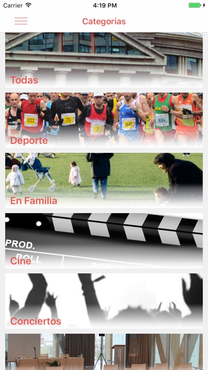 OcioCoruña screenshot-4