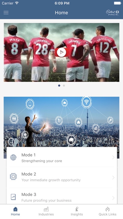 HCL Collab Commercial Industries