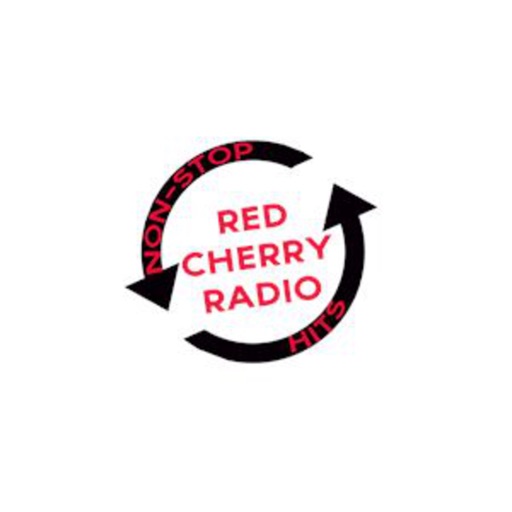 Red Cherry Radio icon