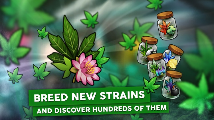 Hempire - Weed Growing Game screenshot-0